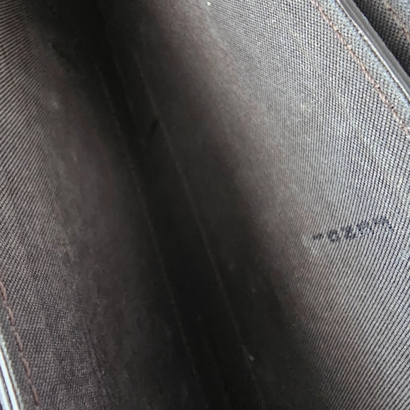 Fendi Crossbody bag - Picture 4 of 5